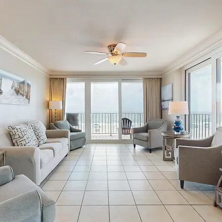 Gulf Village 216